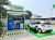 Pelayanan TirePro SPBU bp